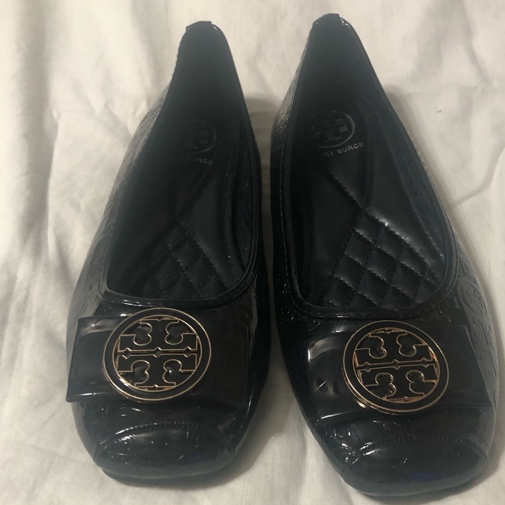 TORY BURCH FLATS WOMEN